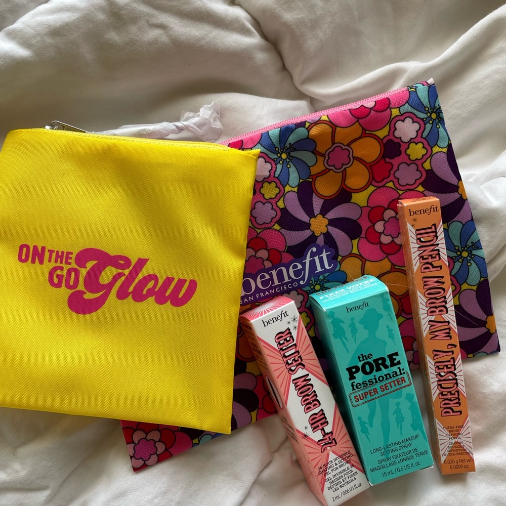 Benefit Bundle